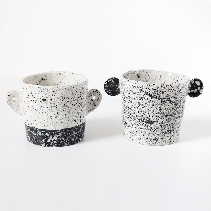 Stage d'initiation à la céramique "Bols et vases" - Week-end des 16 & 17 janvier