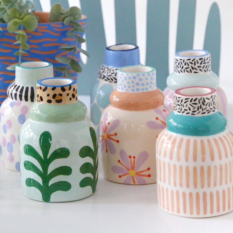 Vase "Joy"