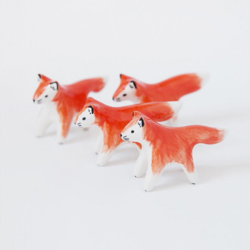 Mini fox