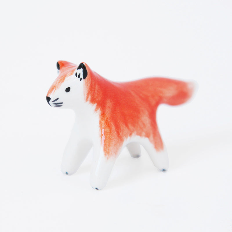 Mini fox