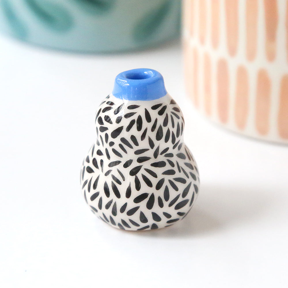Mini Vase Mama - Basmati