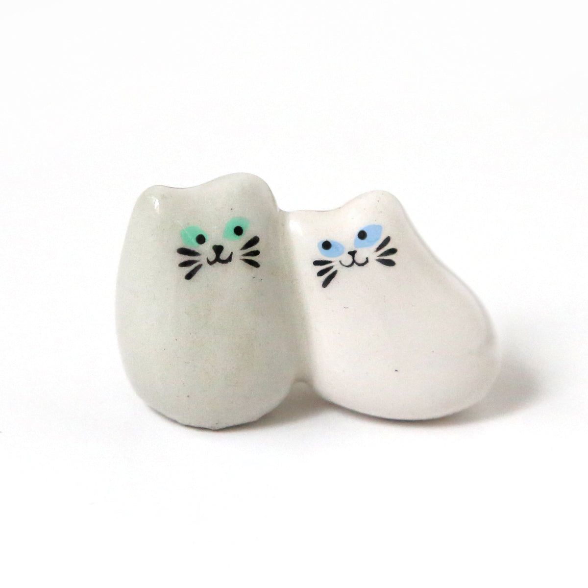 Chats câlins