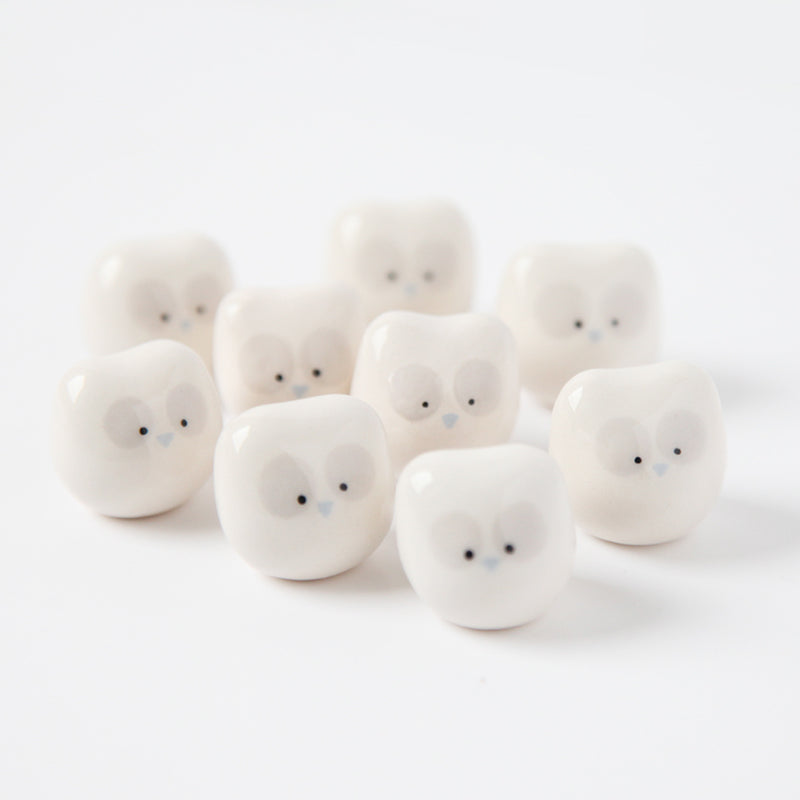 Mini chouette