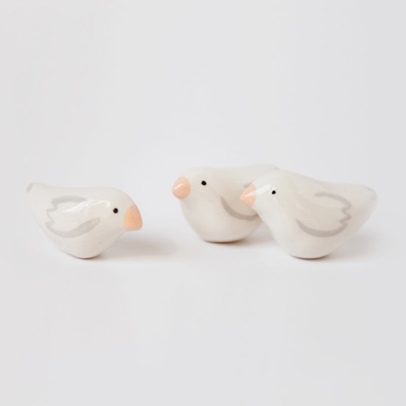 Mini oiseau