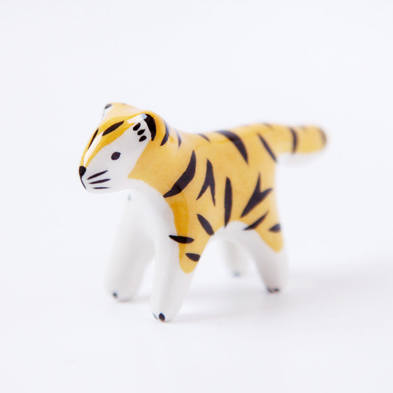 Mini tigre