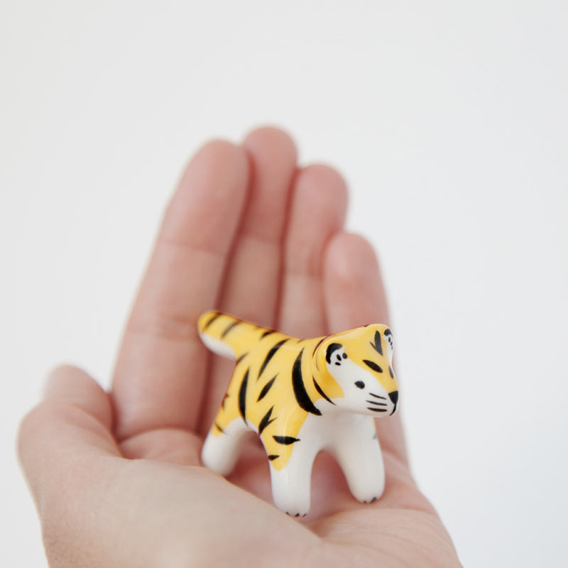 Mini tigre