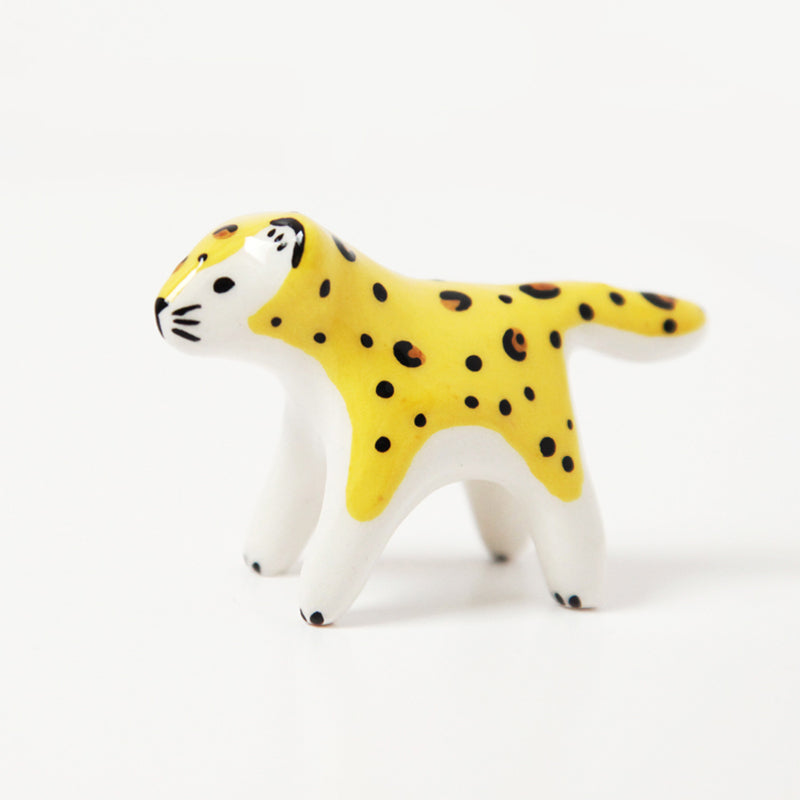 Mini léopard