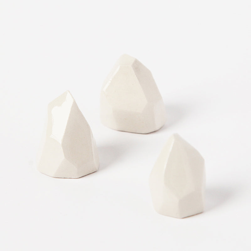 3 minis icebergs