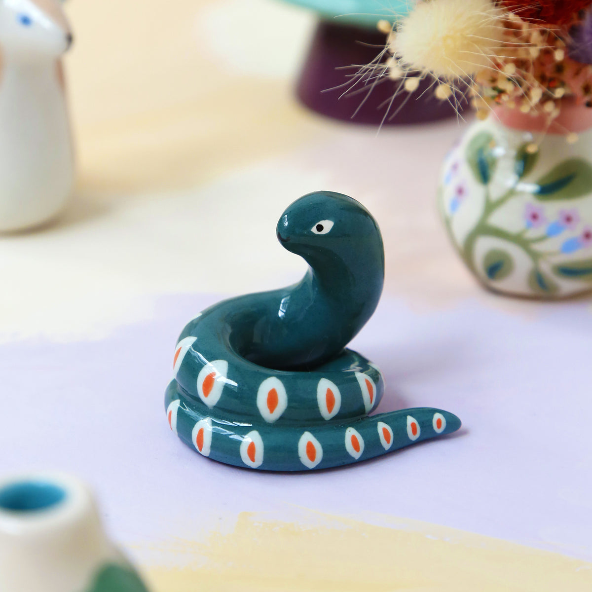Serpent